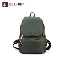 HEC China Wholesale Soft Material Kids School Backpack